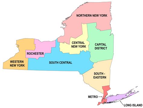 where is new york|new york state map.